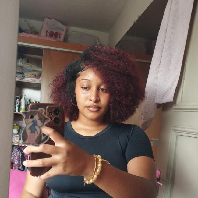 Babysitter in Belo Horizonte: Gabriella