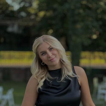 Babysitter Sosnowiec: Valeriia