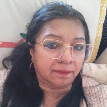 Babysitter Leiria: Maria Aparecida do Nascimento