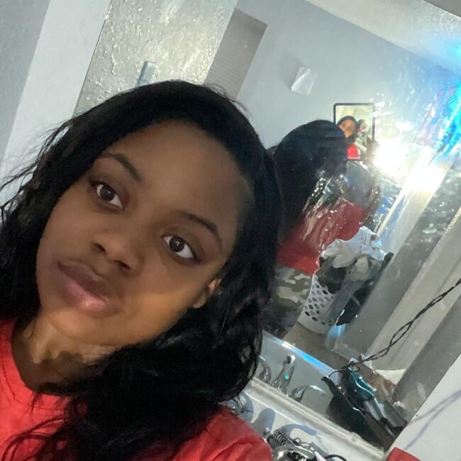 Babysitter in Memphis: Aliyah