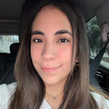 Babysitter in Puebla City: Regina