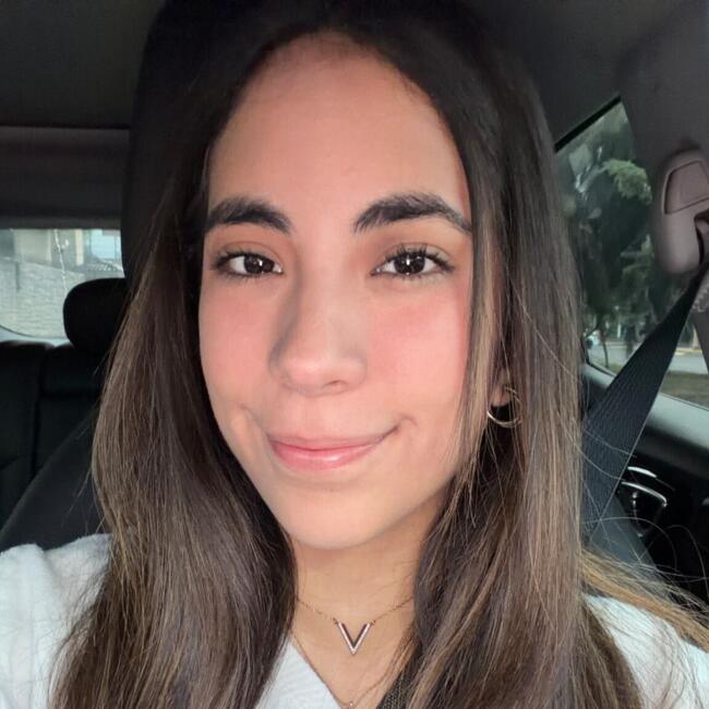 Babysitter in Puebla City: Regina