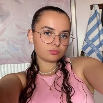 Babysitter in Faverolles (Eure-et-Loir): Noémie