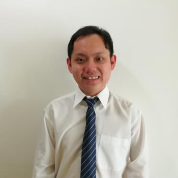 Parent Johor Bahru: YI WEN