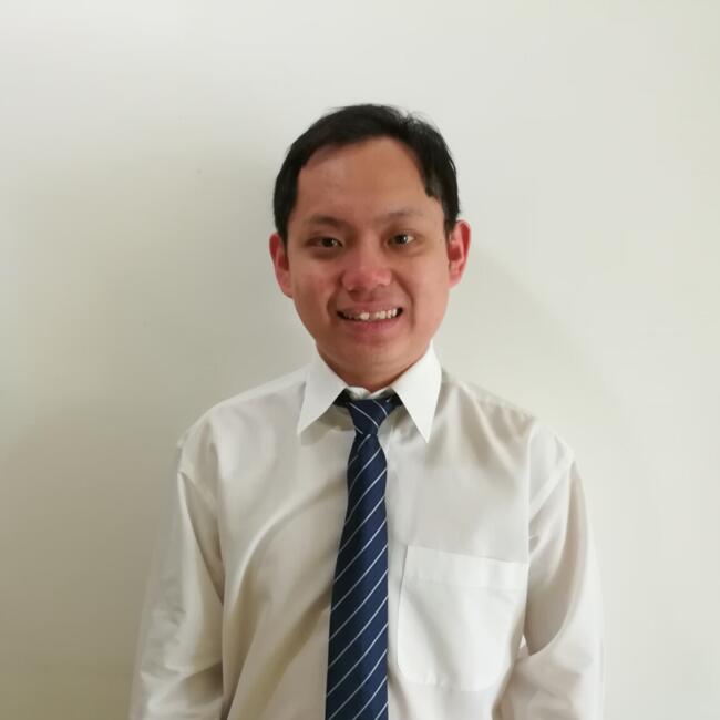 Babysitting job in Johor Bahru: YI WEN