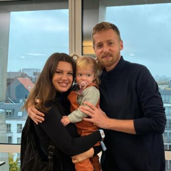 Babysitter Job in Melle: Babysitter Job Daniël