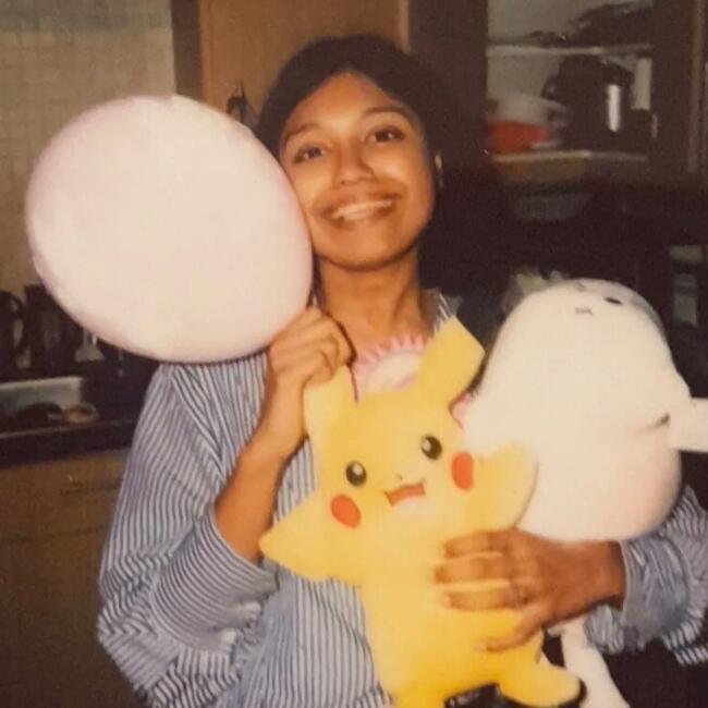 Babysitter in Vadodara: Tanvi