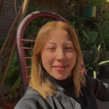 Babysitter in Dourados: Sthefany