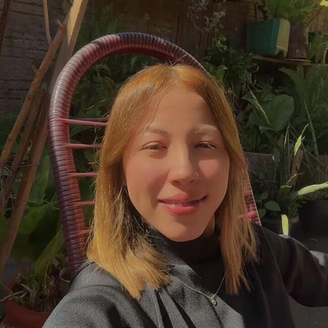 Babysitter in Dourados: Sthefany