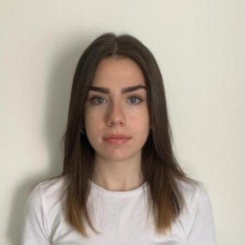 Babysitter Bastiglia: Michela