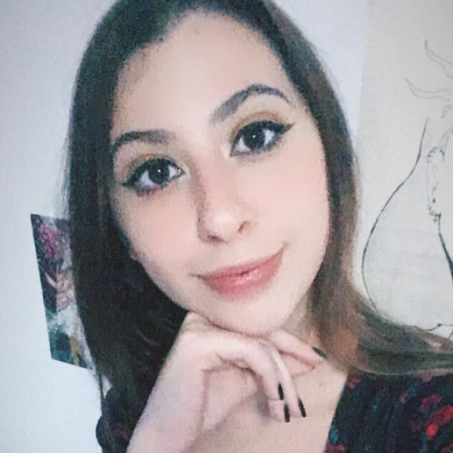 Babysitter em Póvoa de Lanhoso: Joyce
