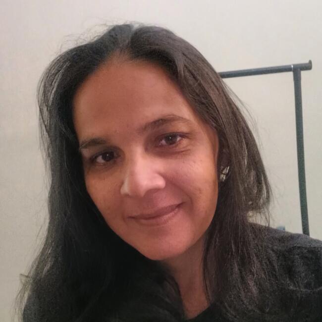 Babá em Rio de Janeiro: Rosimere