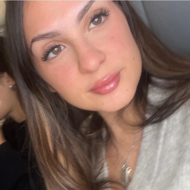 Babysitter in Palma: Andrea.