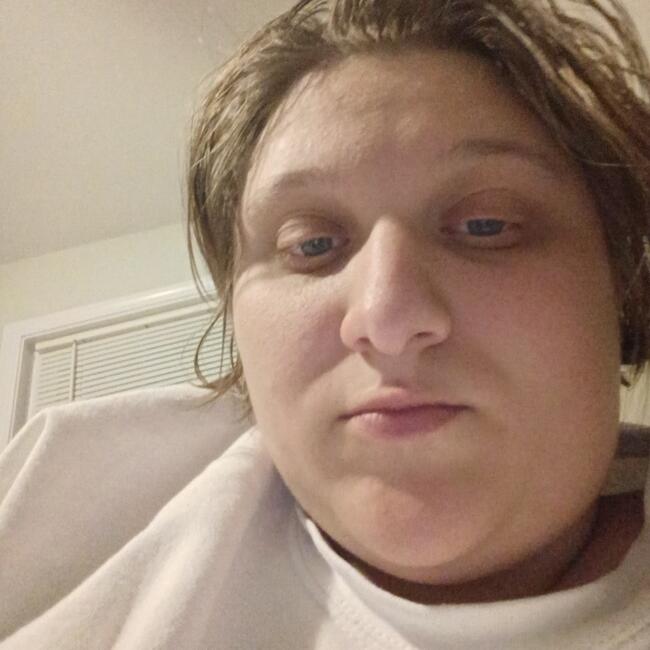 Babysitter in Fayetteville: Caitlin