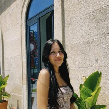 Babysitter in Trofa: Orquidea