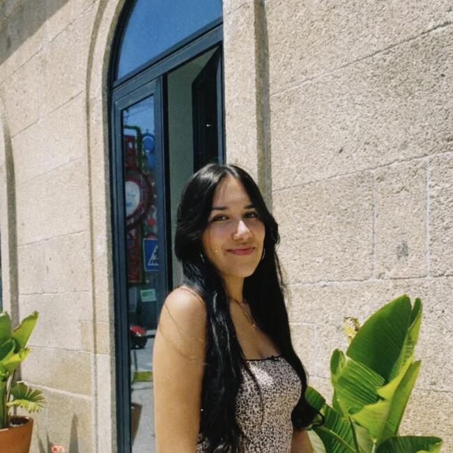 Babysitter in Trofa: Orquidea