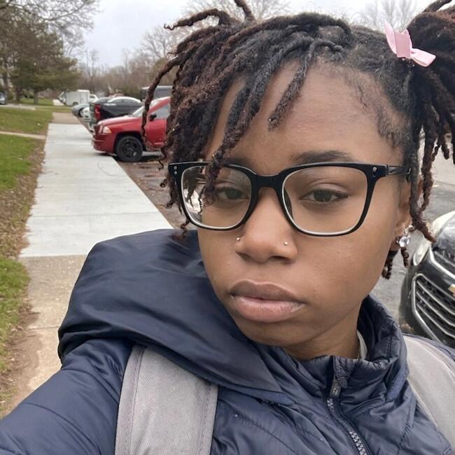 Babysitter in North Chili: Iyana
