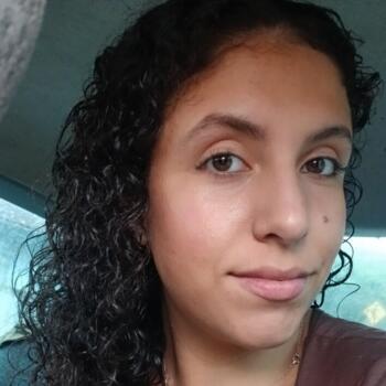 Babysitting job in Jaraguá do Sul: babysitting job Elaine
