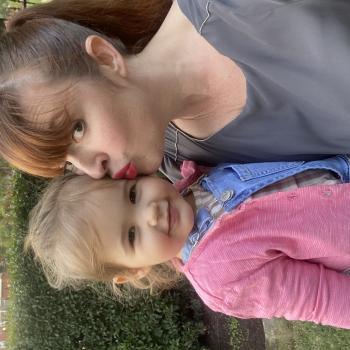 Babysitting job in Darwin: babysitting job Josie