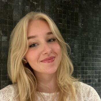 Oppas Amsterdam: Kiki