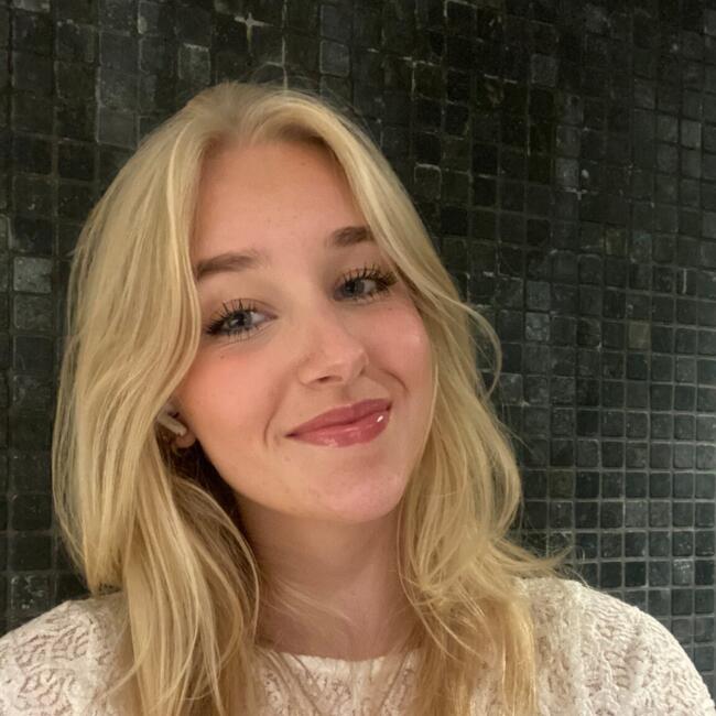 Oppas in Amsterdam: Kiki