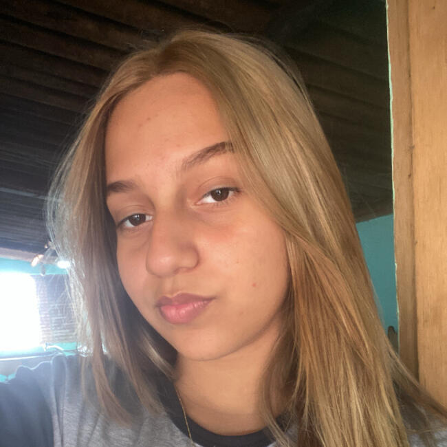 Babysitter in Bauru: Karla