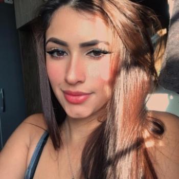 Babá em Pinhais: Nadhia Mehl