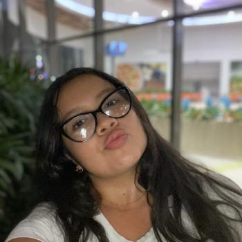 Niñera en Coslada: Gearly xiomara