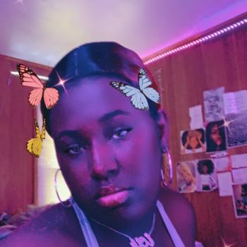 Babysitter in Homewood (Illinois): Queen