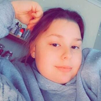 Babysitter in Blackpool: Jamie Leigh
