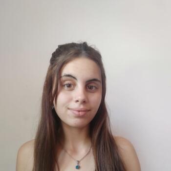 Babysitter in Bella Vista (Provincia de Buenos Aires): Abril