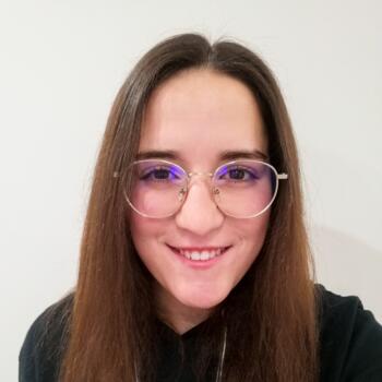 Babysitter in Aveiro: Daniela
