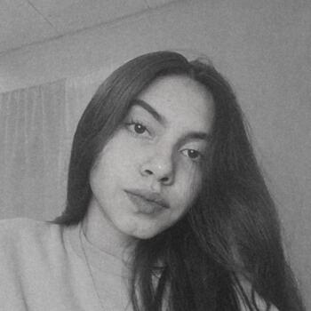 Babysitter in San Rafael Arriba: Ariadna