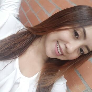 Babysitting job in Bucaramanga: babysitting job Daniela