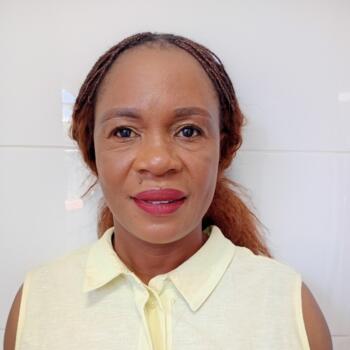 Nanny in Kraaifontein: Getrude