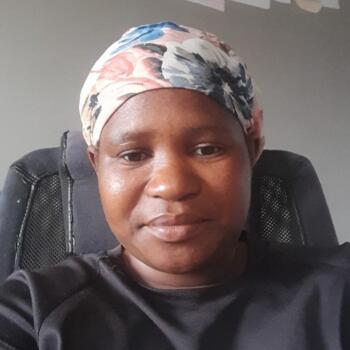 Nanny Kraaifontein: Moila