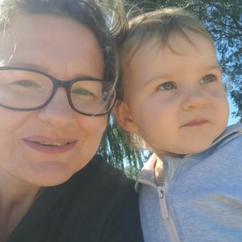 Babysitter in Zielona Góra: Agnieszka