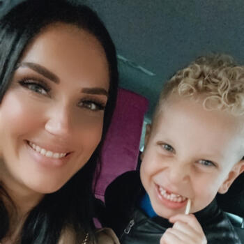 Babysitting job in Zeist: babysitting job Francis