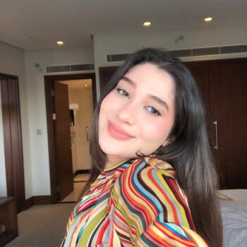 Babysitter in Sanem: Abby