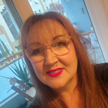 Babysitter Cap-d'Ail: Wendy