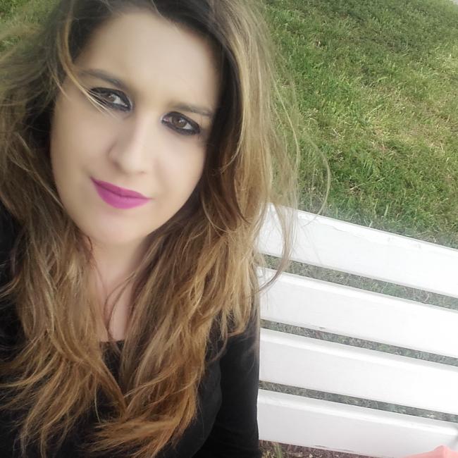 Babysitter in Poitiers: Sabrina