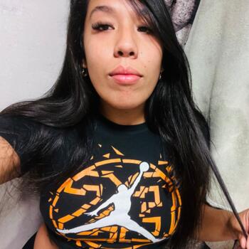 Babysitter in Peñalolén: Belén