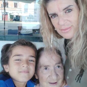 Babysitting job in Fiumicino: babysitting job Alessandra