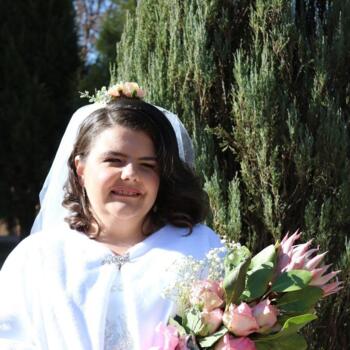 Babysitter in Pretoria: Amalia