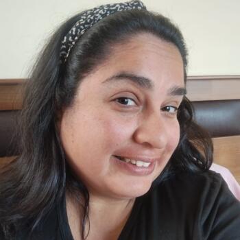 Babysitter Antofagasta: Katherine Bruna
