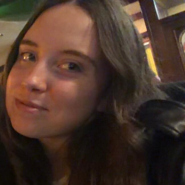 Babysitter in Newtownmountkennedy: Ciara