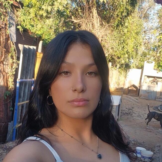 Babysitter in Paysandú: Sandra