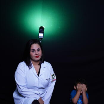 Família Anápolis: Thalita