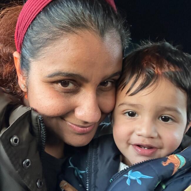 Δουλειά για babysitter στην περιοχή Λονδίνο: Swati