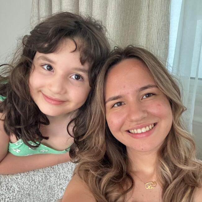 Babysitter στην περιοχή Μάνχαϊμ: Donia